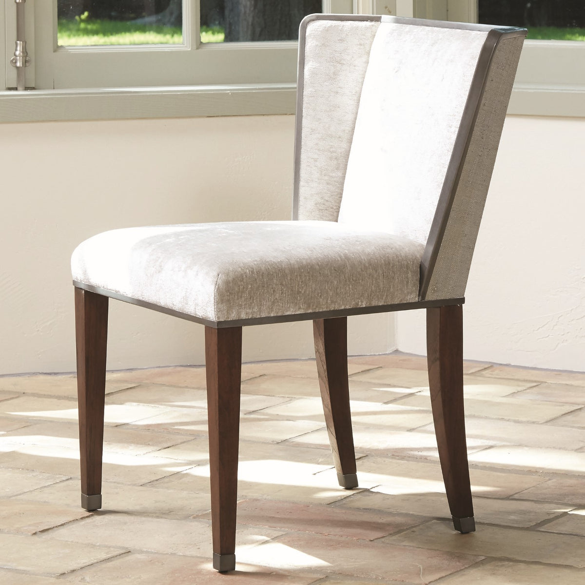Felicity Luxurious Modern Chair