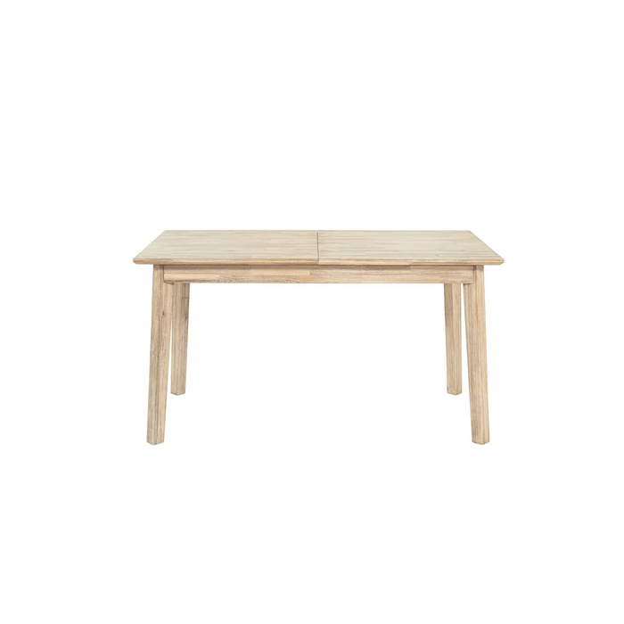 Emma 55"-71" Extension Dining Table