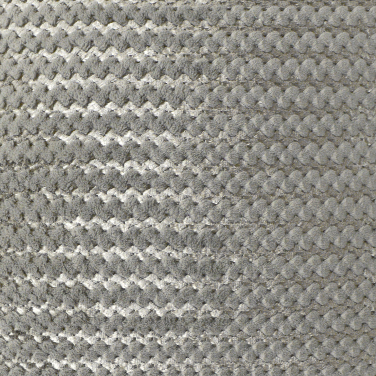 Ember Superior Quality Luxurious Grey Pillow