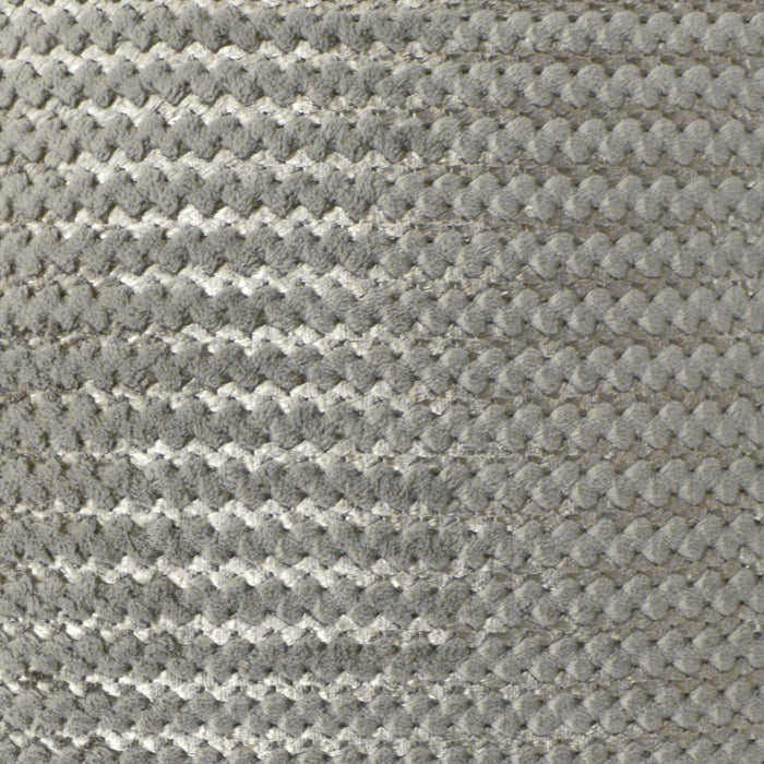 Ember Superior Quality Luxurious Grey Pillow