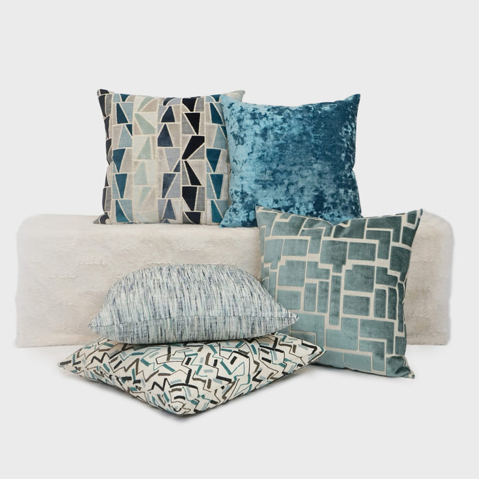 Addy Superior Quality Luxurious Mist Pillow