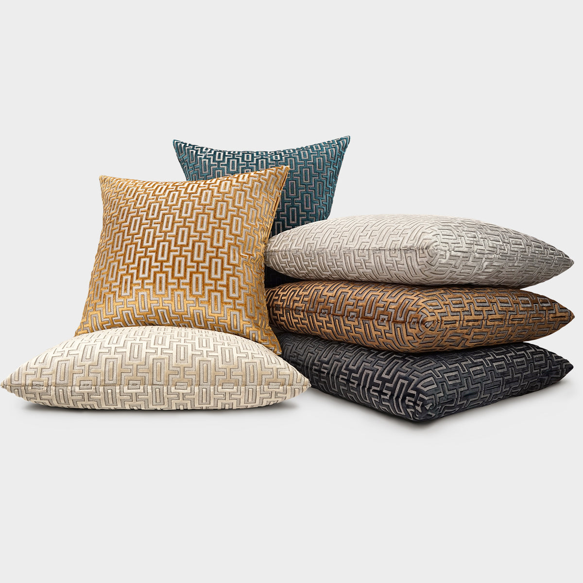 Grand Superior Quality Luxurious Pearl Pillow