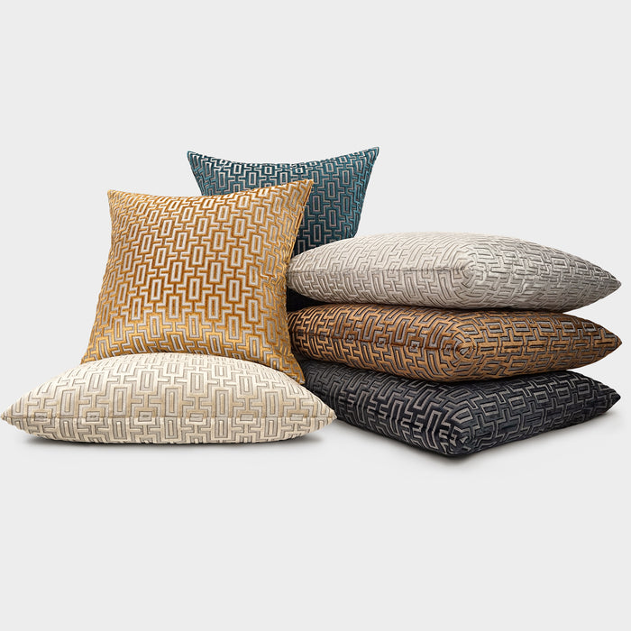 Grand Superior Quality Luxurious Pearl Pillow