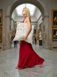 Bella Superior Quality Luxurious Pillow