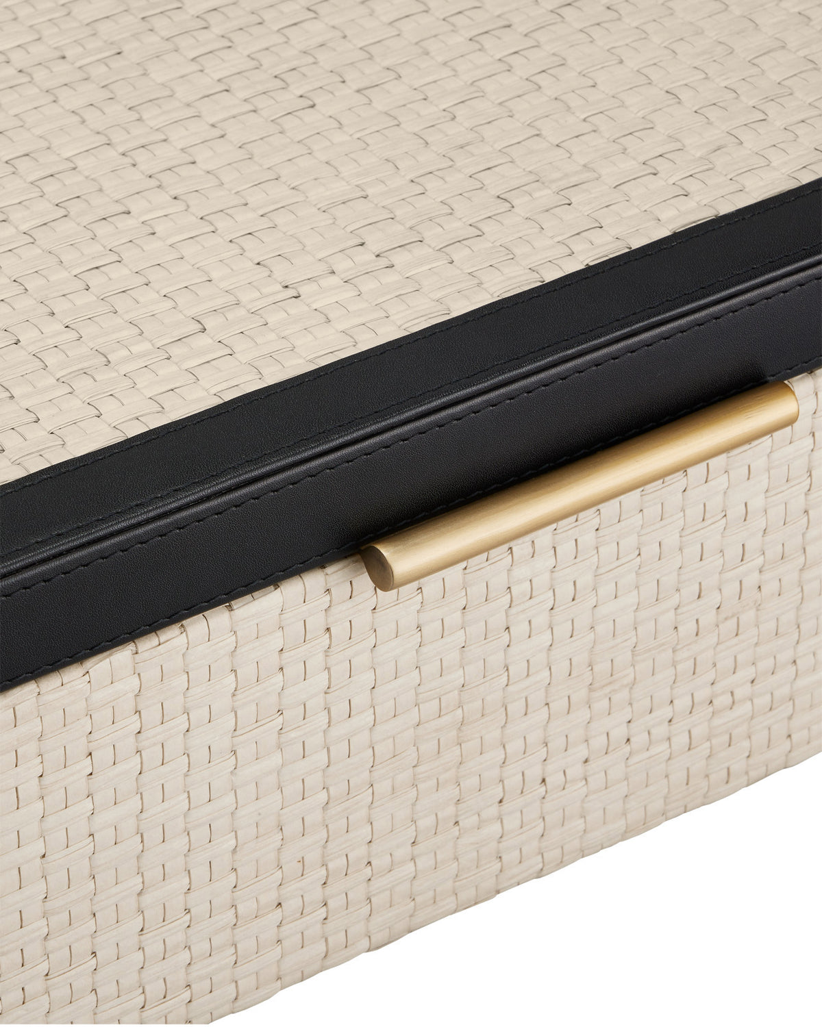 Gisele Artisanal Boxes (Set of 2)