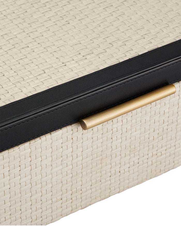 Gisele Artisanal Boxes (Set of 2)