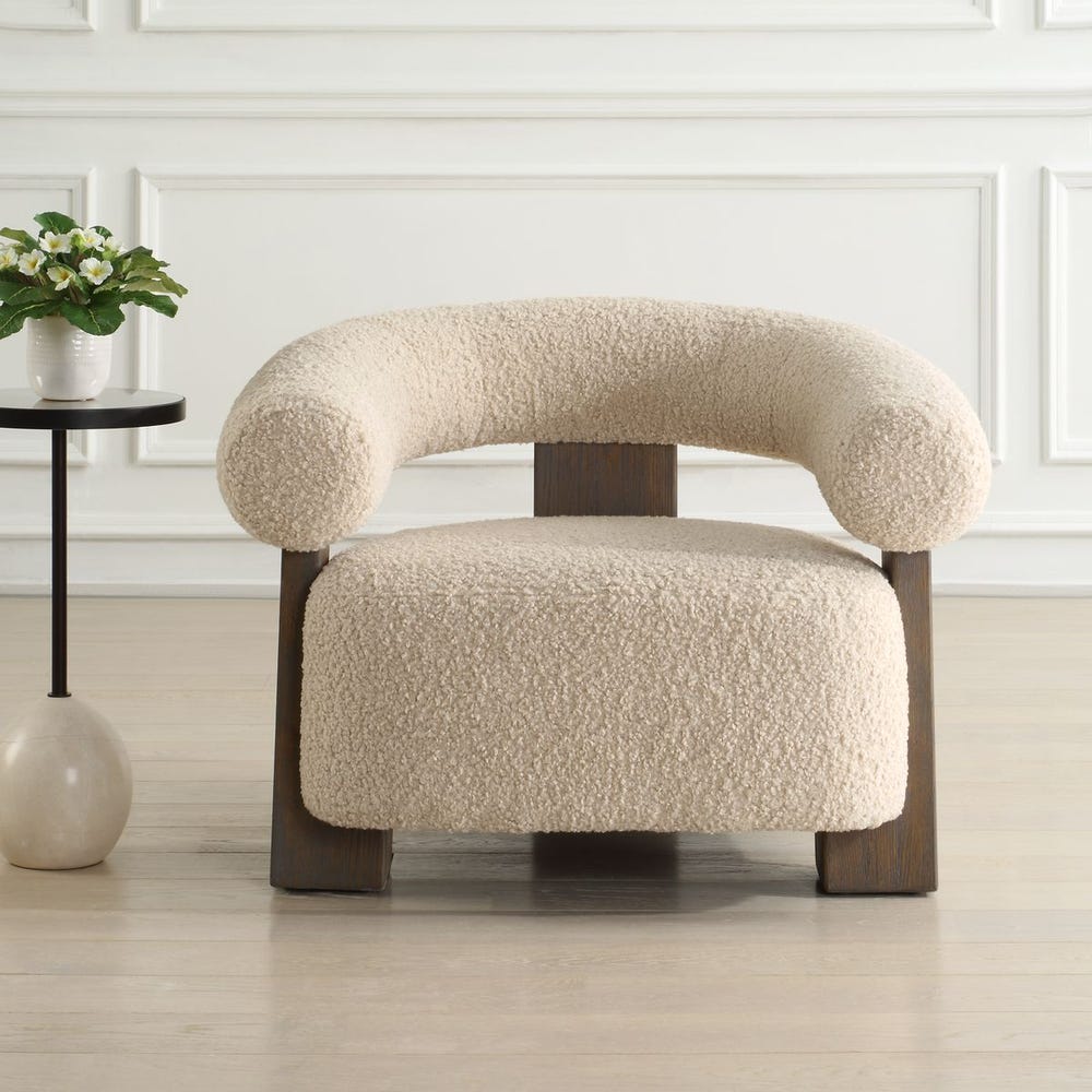 Delphine Accent Chair