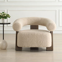 Delphine Accent Chair