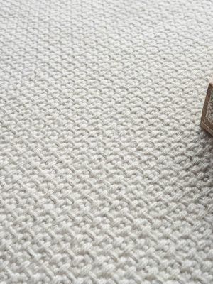 Massi Ivory Outdoor Area Rug - Elegance Collection