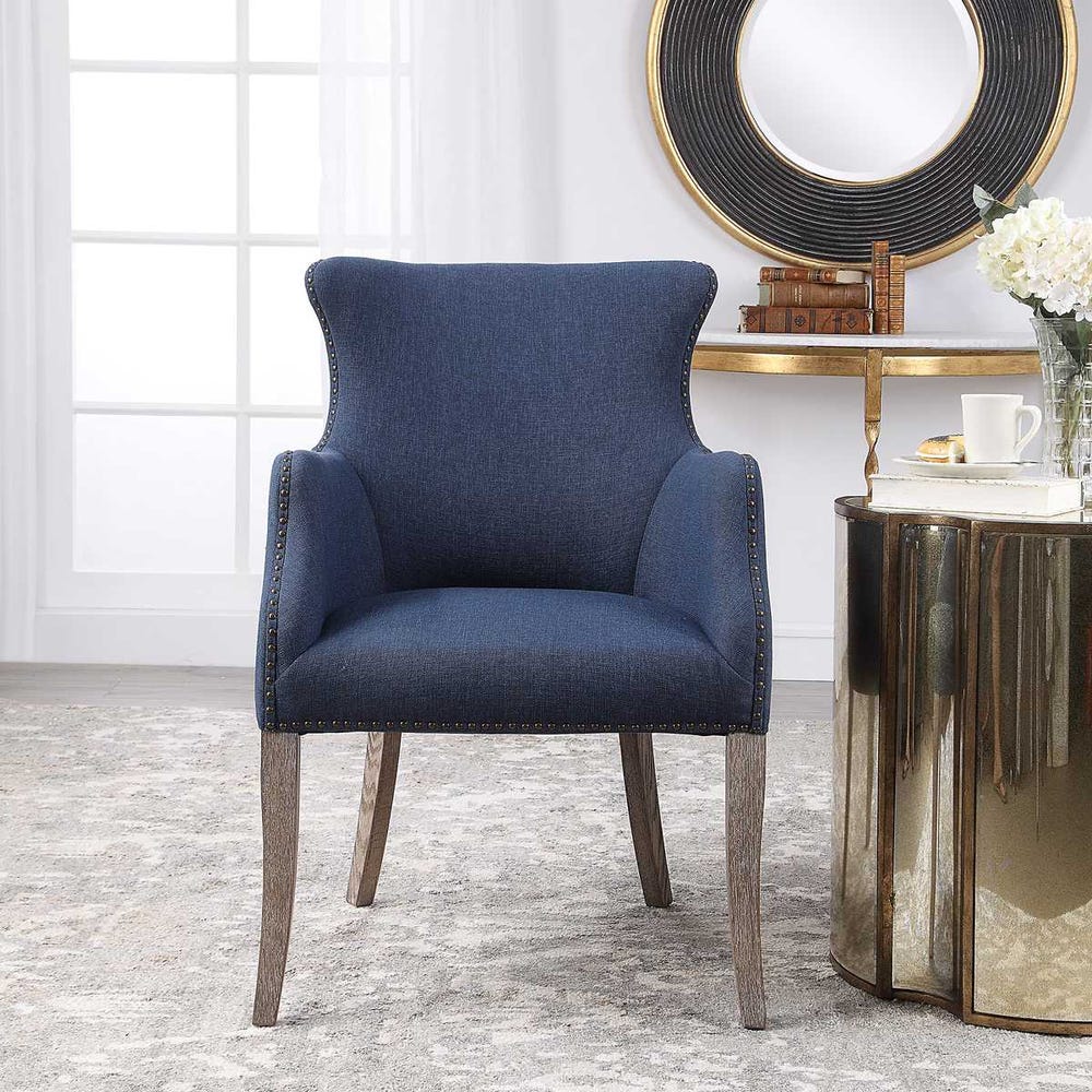Catalina Wing Chair