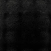 Aston Black Superior Quality Luxurious Pillow