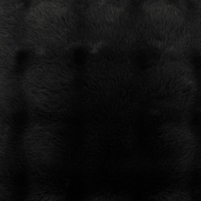 Aston Black Superior Quality Luxurious Pillow
