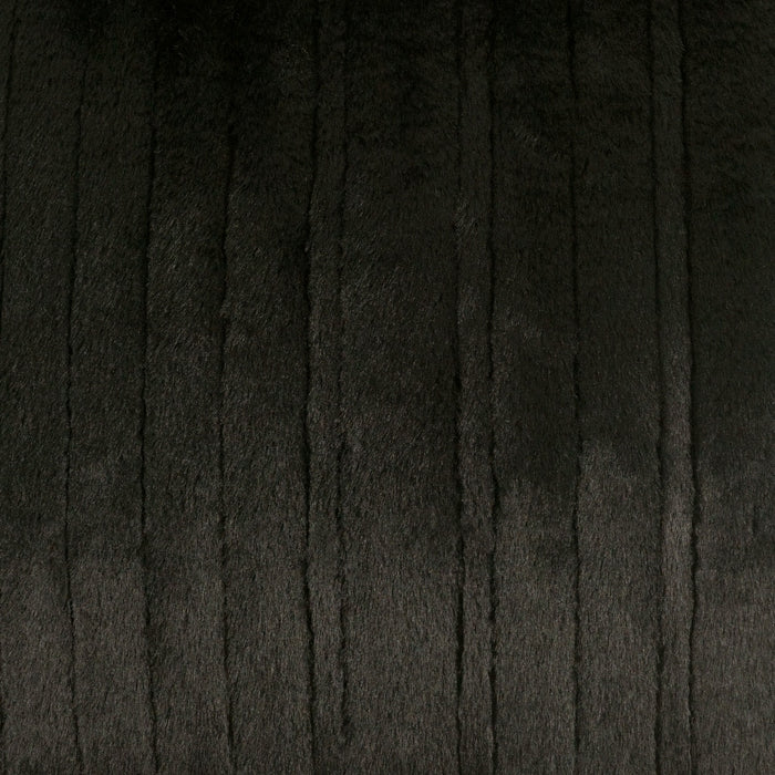 Kourtney Black Superior Quality Luxurious Pillow