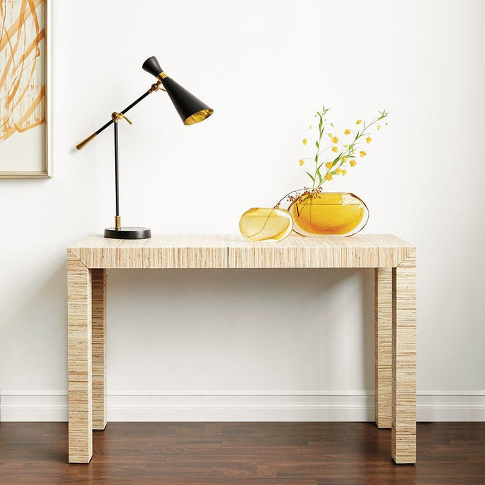 Rogelio Papyrus Console Table