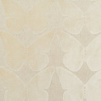 Reign Ivory Superior Quality Luxurious Pillow