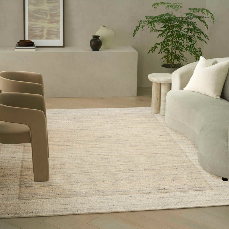 Margo Ivory Area Rug