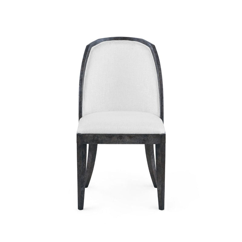 Olivia Burl Dining Chair