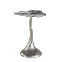 Leona Lily Pad Accent Table (2 Sizes Available)