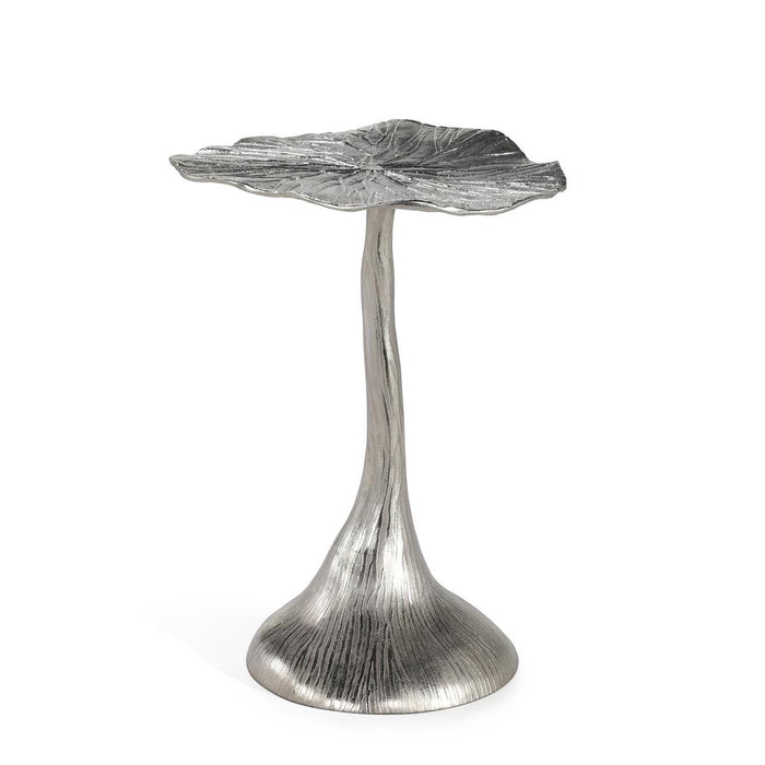 Leona Lily Pad Accent Table (2 Sizes Available)