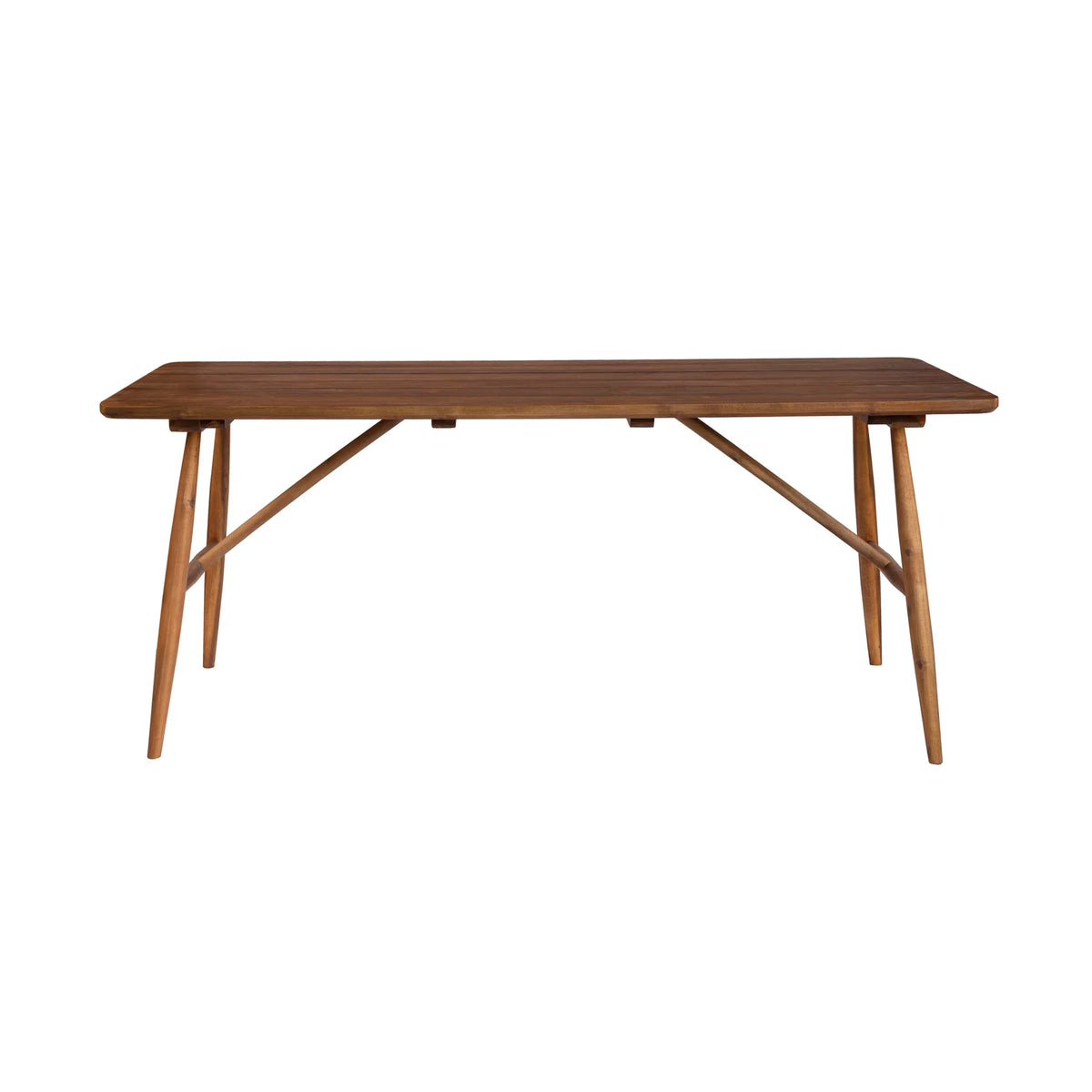 Amellia Outdoor Teak Dining Table