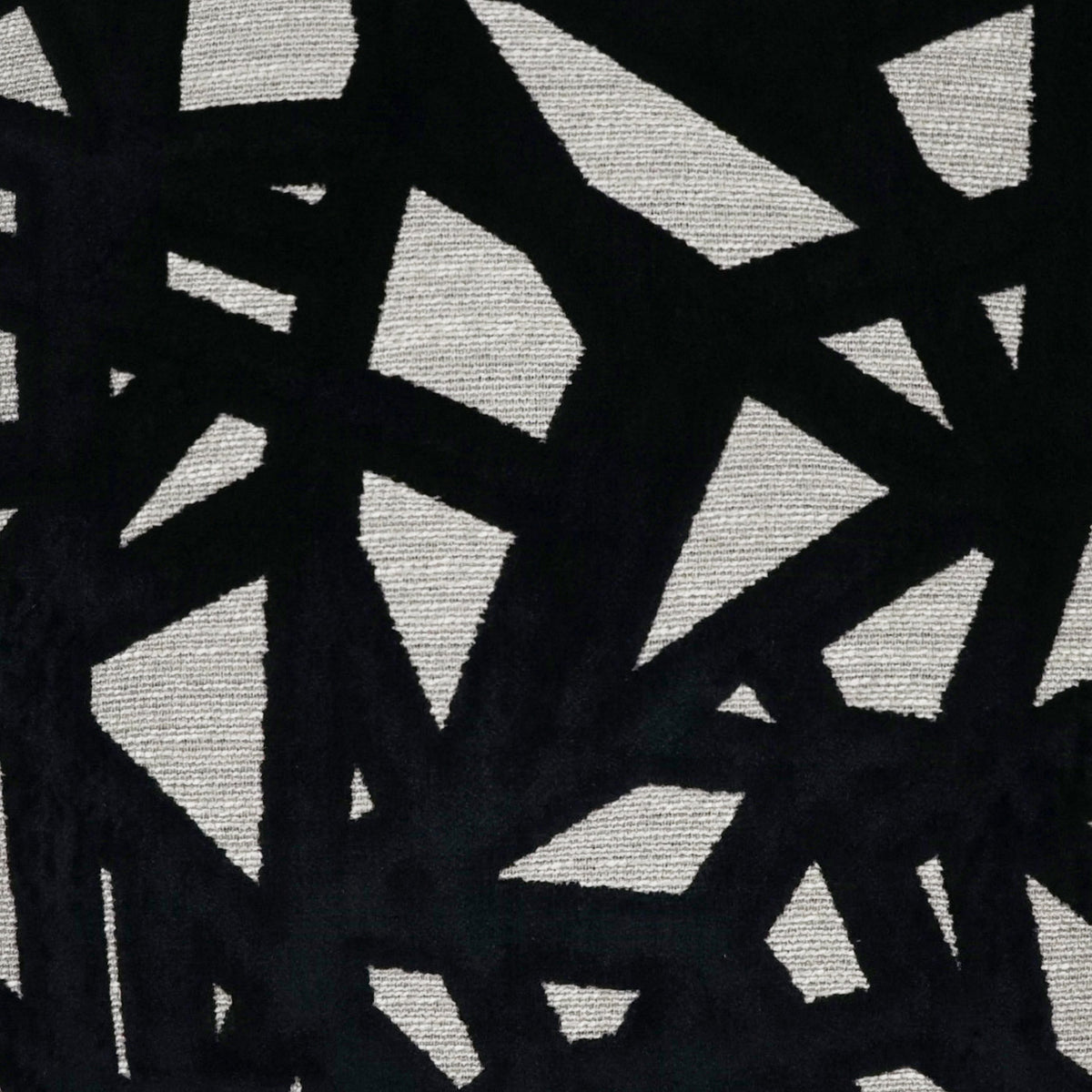 Gwyn Black Superior Quality Luxurious Pillow