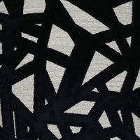 Gwyn Black Superior Quality Luxurious Pillow