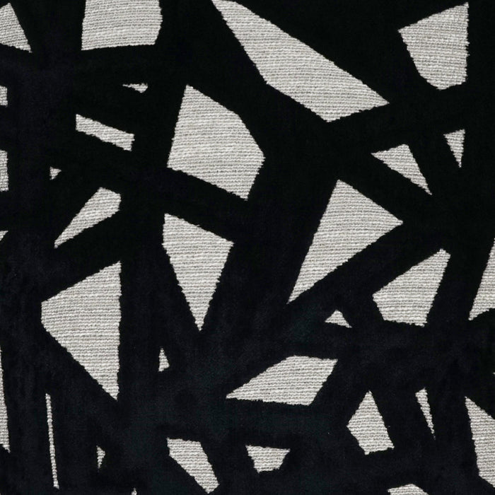 Gwyn Black Superior Quality Luxurious Pillow