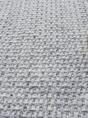 Massi Silver Outdoor Area Rug - Elegance Collection