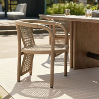 Chapman Outdoor Dining Chair