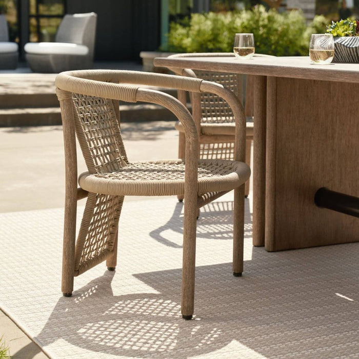 Chapman Outdoor Dining Chair