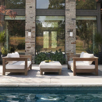 Caldwell 95" Outdoor Sofa