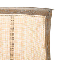 Kole Driftwood Armchair