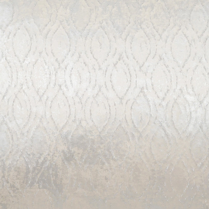 Illuminated Superior Quality Luxurious Pewter Pillow