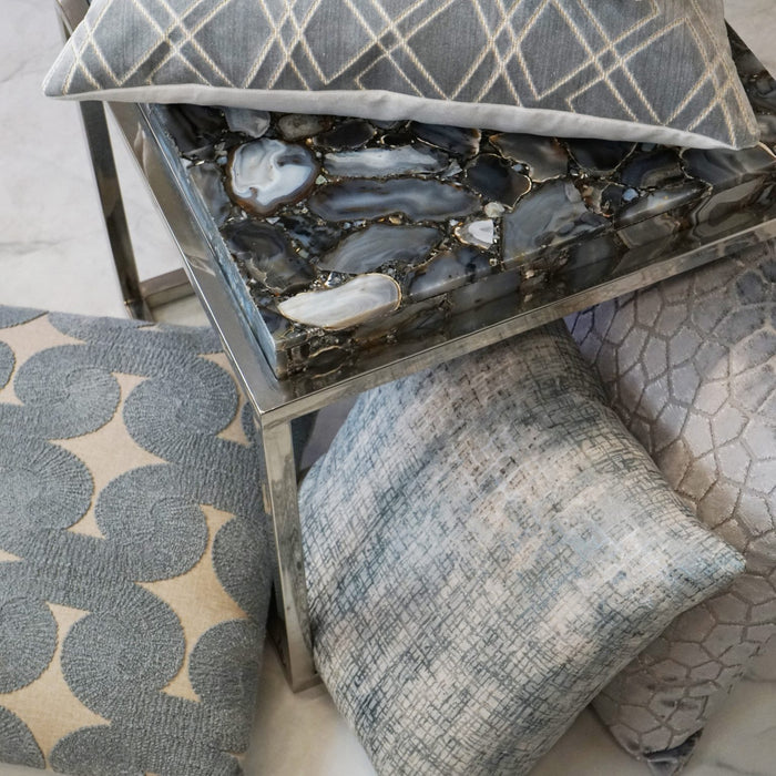 Class Superior Quality Luxurious Glacier Pillow