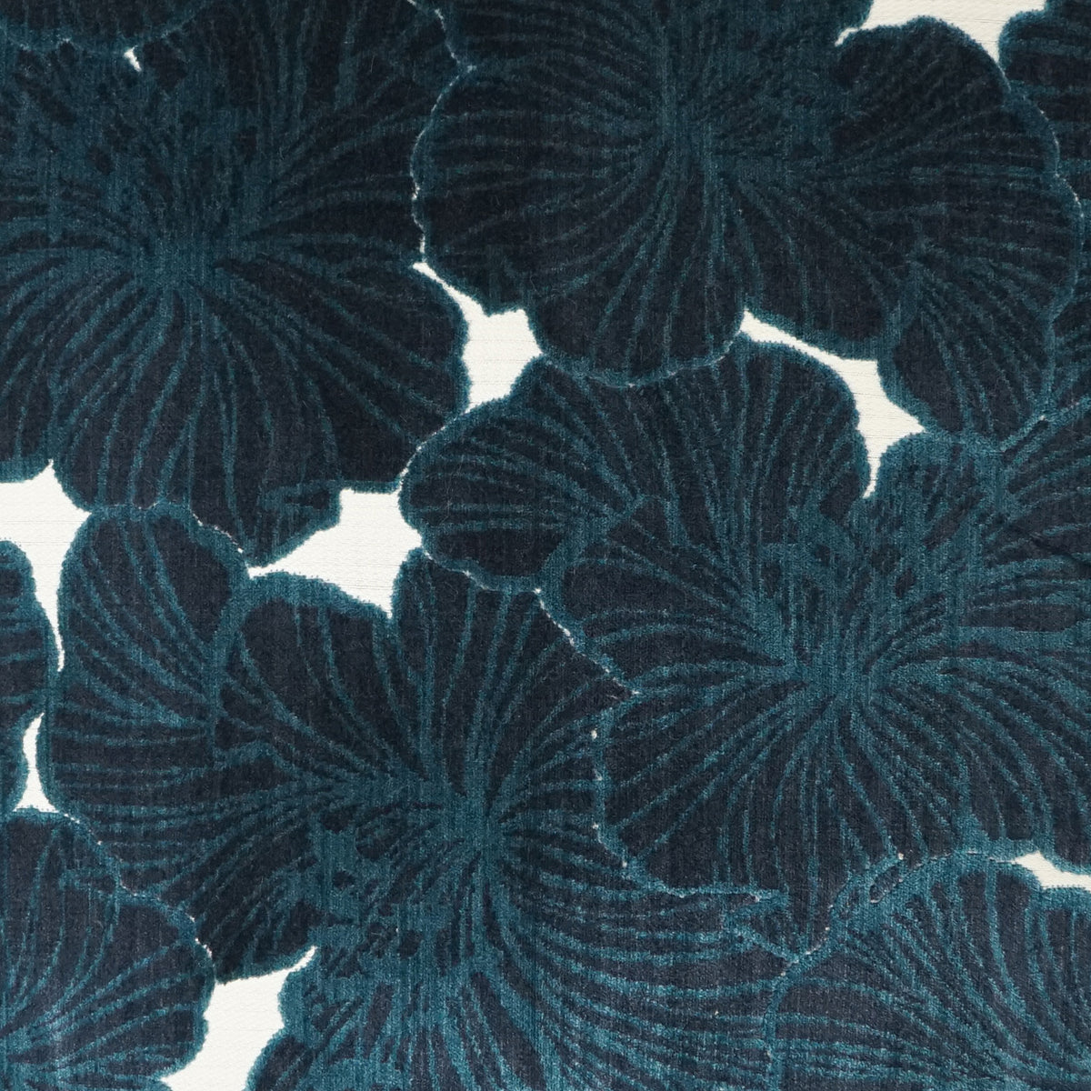 Deor Superior Quality Luxurious Sapphire Pillow