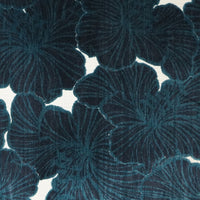 Deor Superior Quality Luxurious Sapphire Pillow