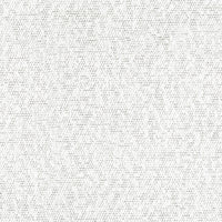 Malia Classic/Modern Large White Custom Upholstered Bench