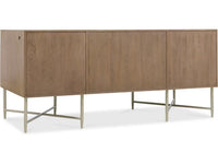 Magnus Neutral Executive Desk