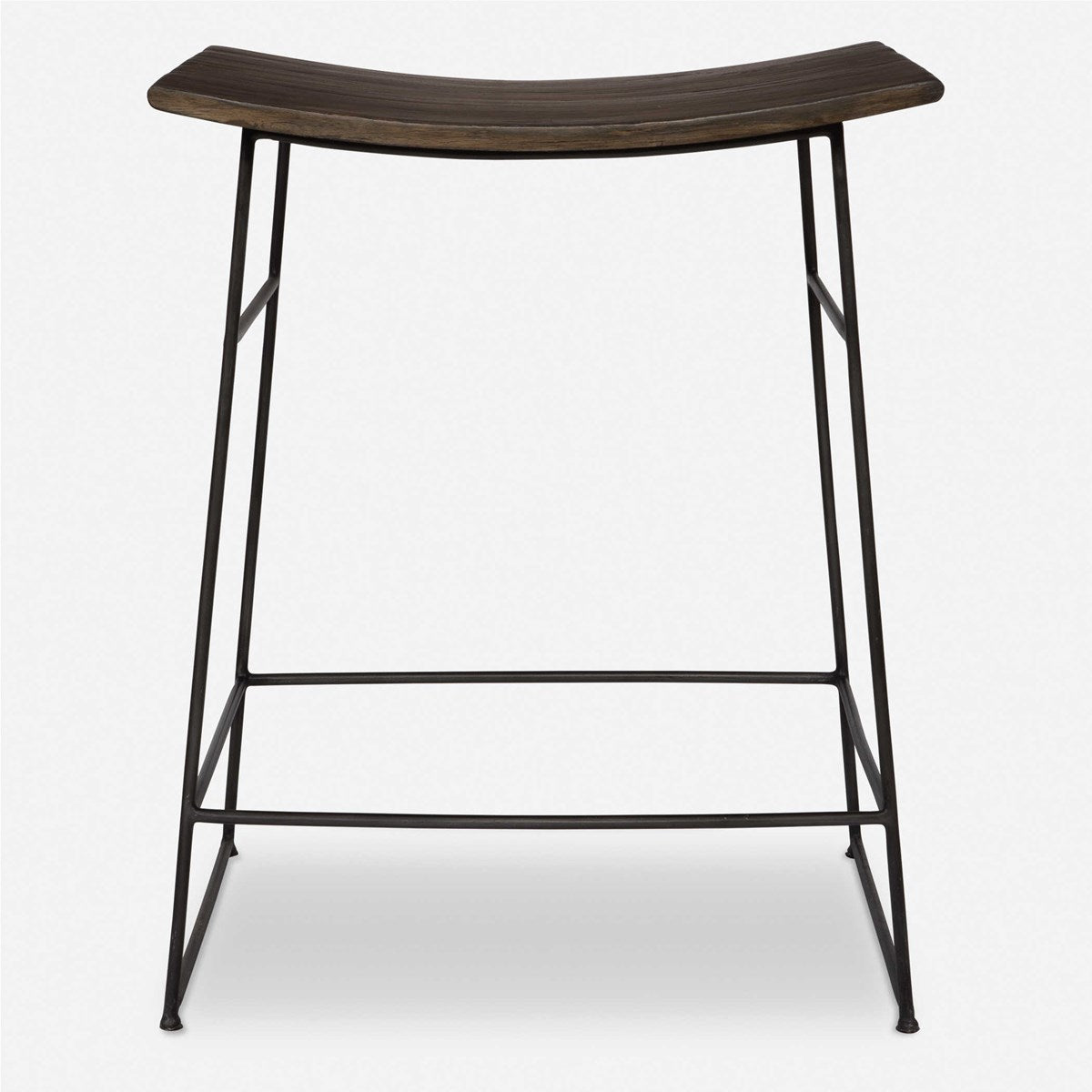 Author Counter Stool