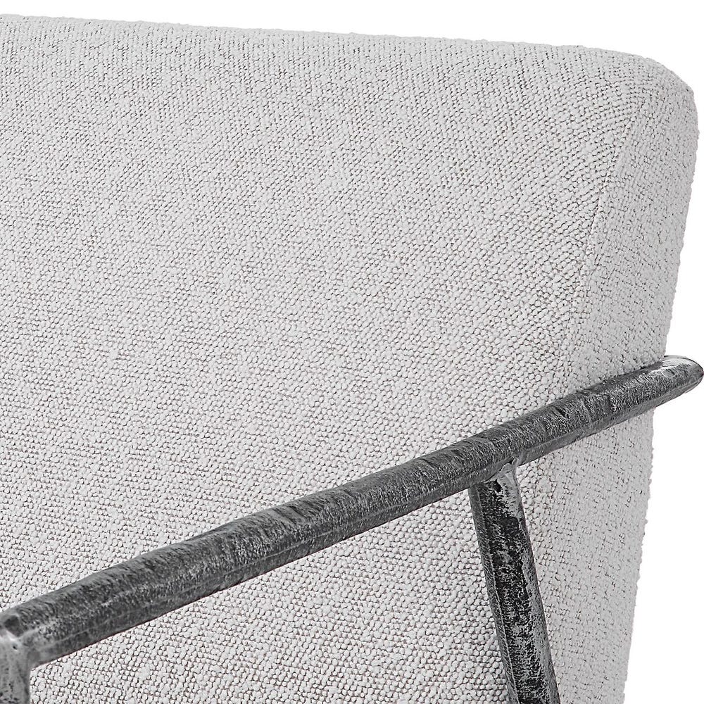 Netta Accent Chair