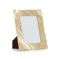 Gold Waves Picture Frame (2 Sizes Available)