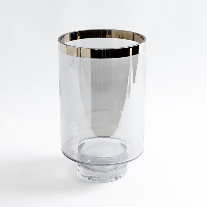 Designer Smoke & Platinum Twilight Hurricane (2 Sizes Available)