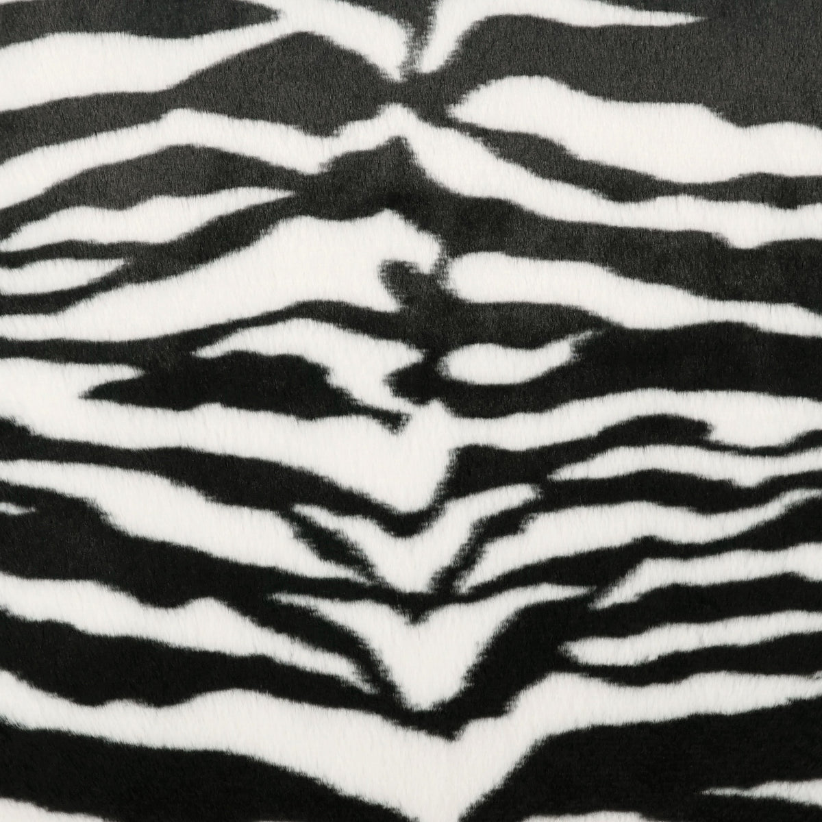 Aire Zebra Superior Quality Luxurious Pillow