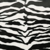 Aire Zebra Superior Quality Luxurious Pillow