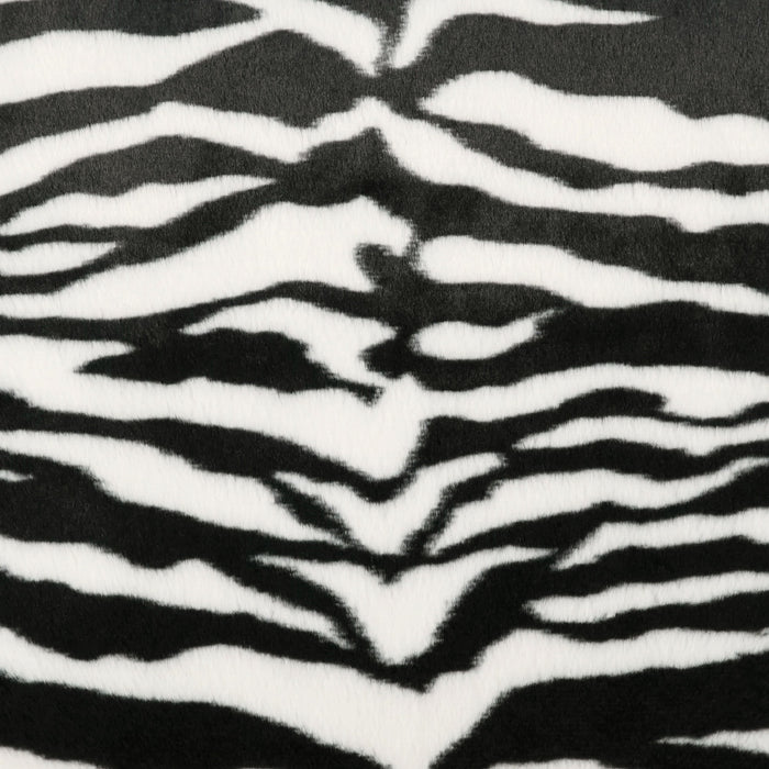 Aire Zebra Superior Quality Luxurious Pillow
