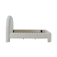 Brendie Upholstered Bed