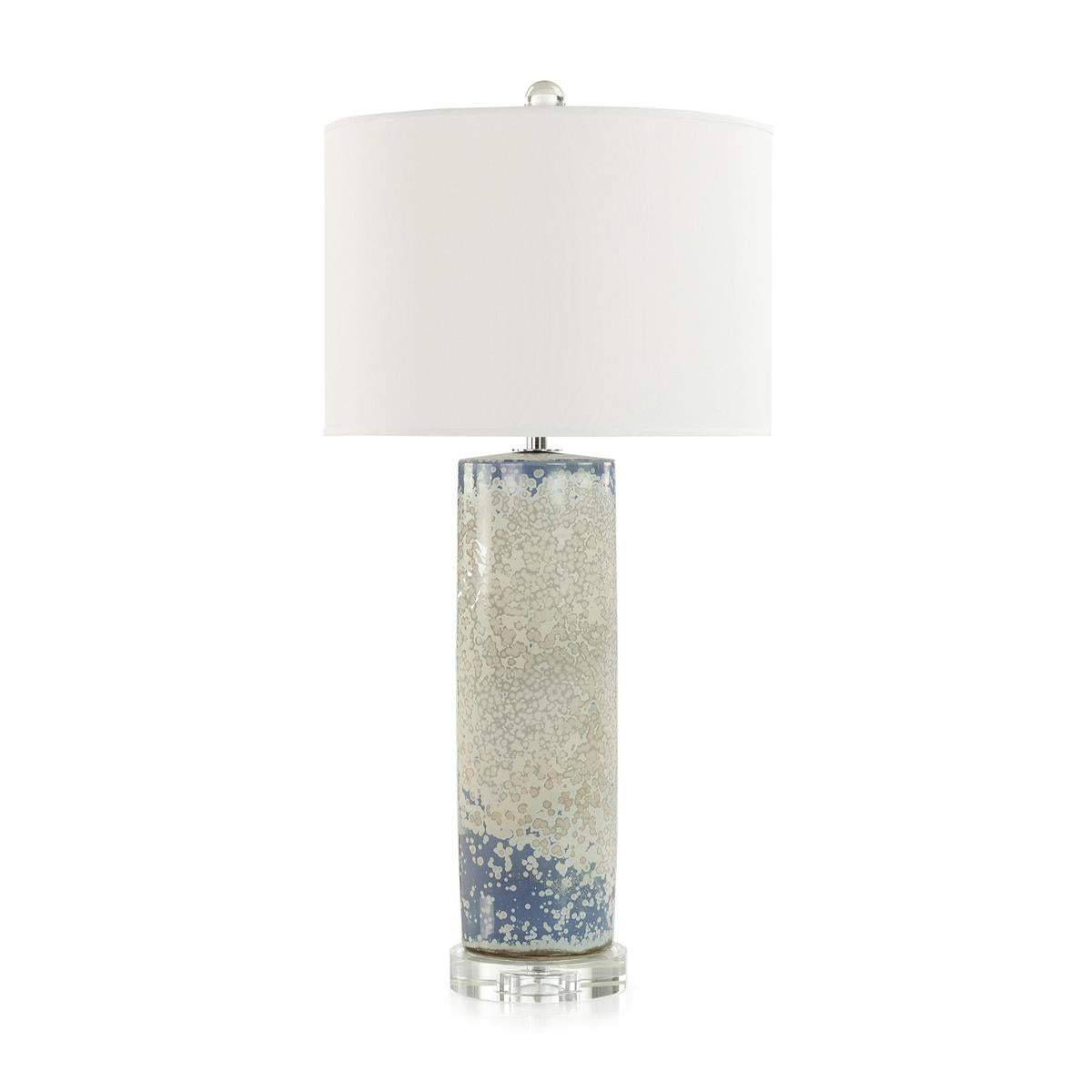 Beau Cloudy Sky Table Lamp