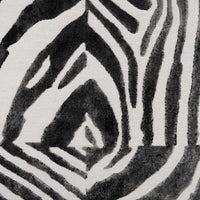 Zebra Superior Quality Luxurious Thunder Pillow