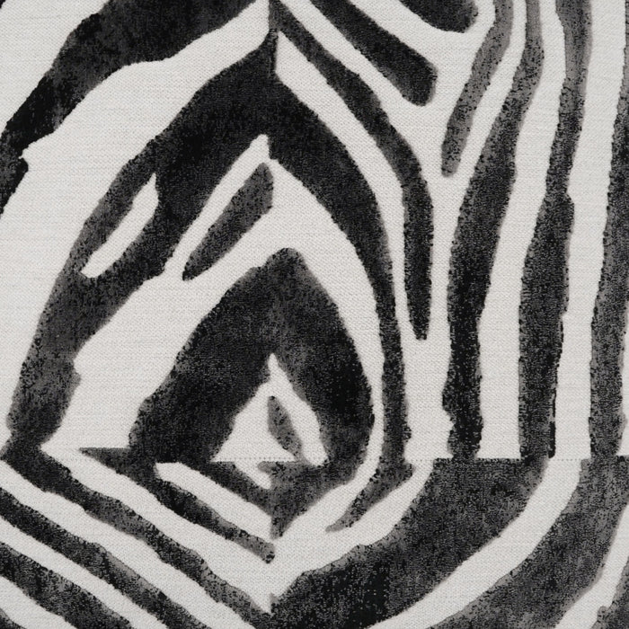 Zebra Superior Quality Luxurious Thunder Pillow
