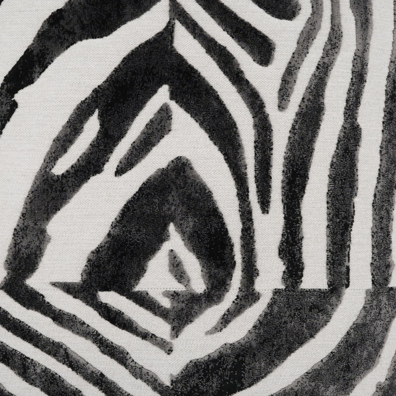 Zebra Superior Quality Luxurious Thunder Pillow